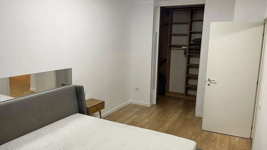 2 Camere cu Curte Privată 31 mp | MTM Residence Pipera - Poză 4