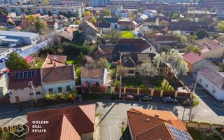 Casa individuala zona Boul Rosu langa mal, comision 0% - Poză 3