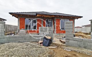 Casa de vanzare cu 4 camere in Oncea, Oradea - Poză 3