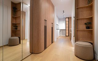 Prima Închiriere Studio 42 mp Lux, Vitan Mall - Poză 3