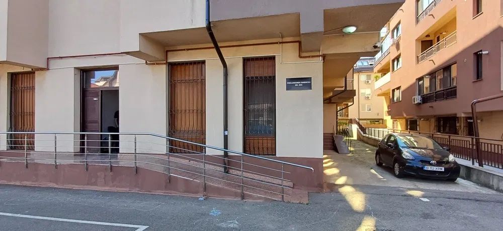 AP. 2 CAMERE PRELUNGIREA GHENCEA - BLOC NOU, CENTRALA PROPRIE, MODERN - Poză 6
