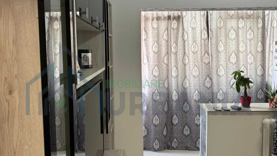 Apartament 3 camere de închiriat în Tătărași, zona Ateneu – 480 Euro - Poză 1