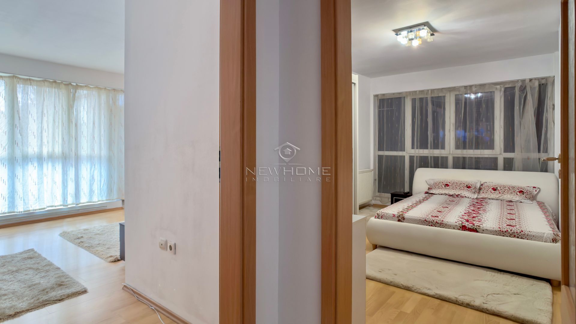 Apartamentul 2 camere, Parcare, zona Iulius Mall - Poză 10