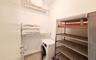 Apartament 2 camere PET FRIENDLY,  parcare,  Grandis Coresi - Poză 9