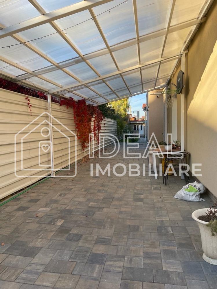 VILA de Inchiriat - CALEA DUMBRAVII, langa parcul Sub Arini - Poză 3