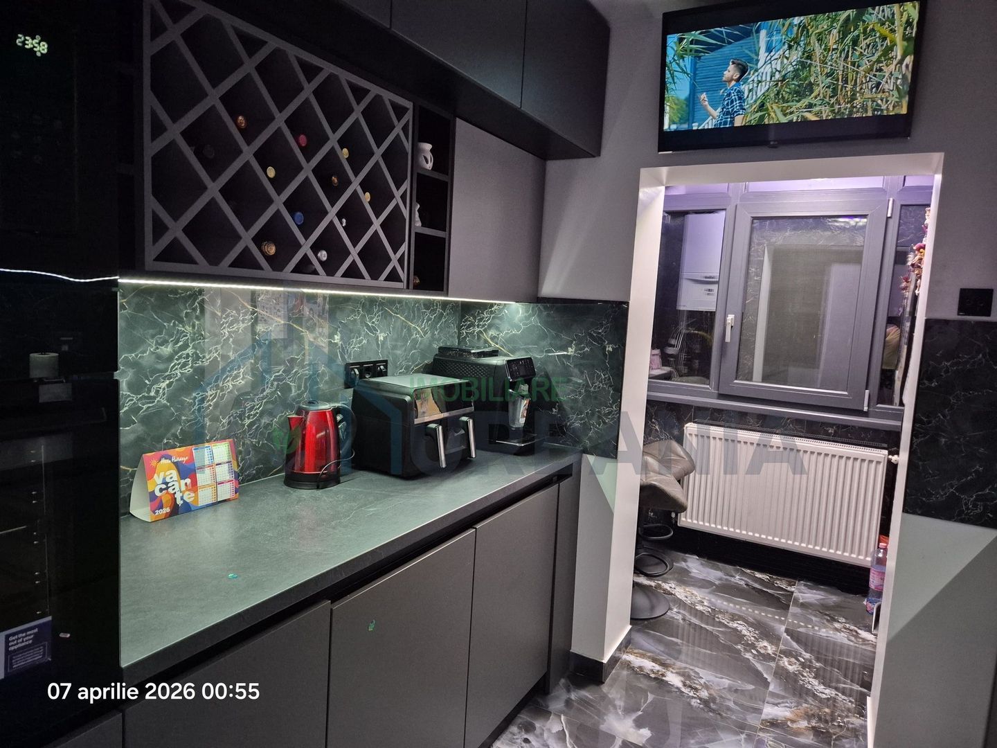 Proprietar vând apartament 2 camere premium, complet renovat - Poză 5