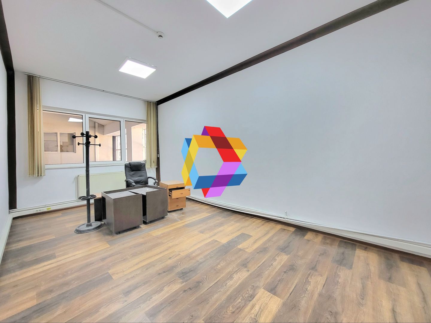 Spatiu birouri de închiriat Brasov 310 mp # Plus-imo.ro - Poză 5