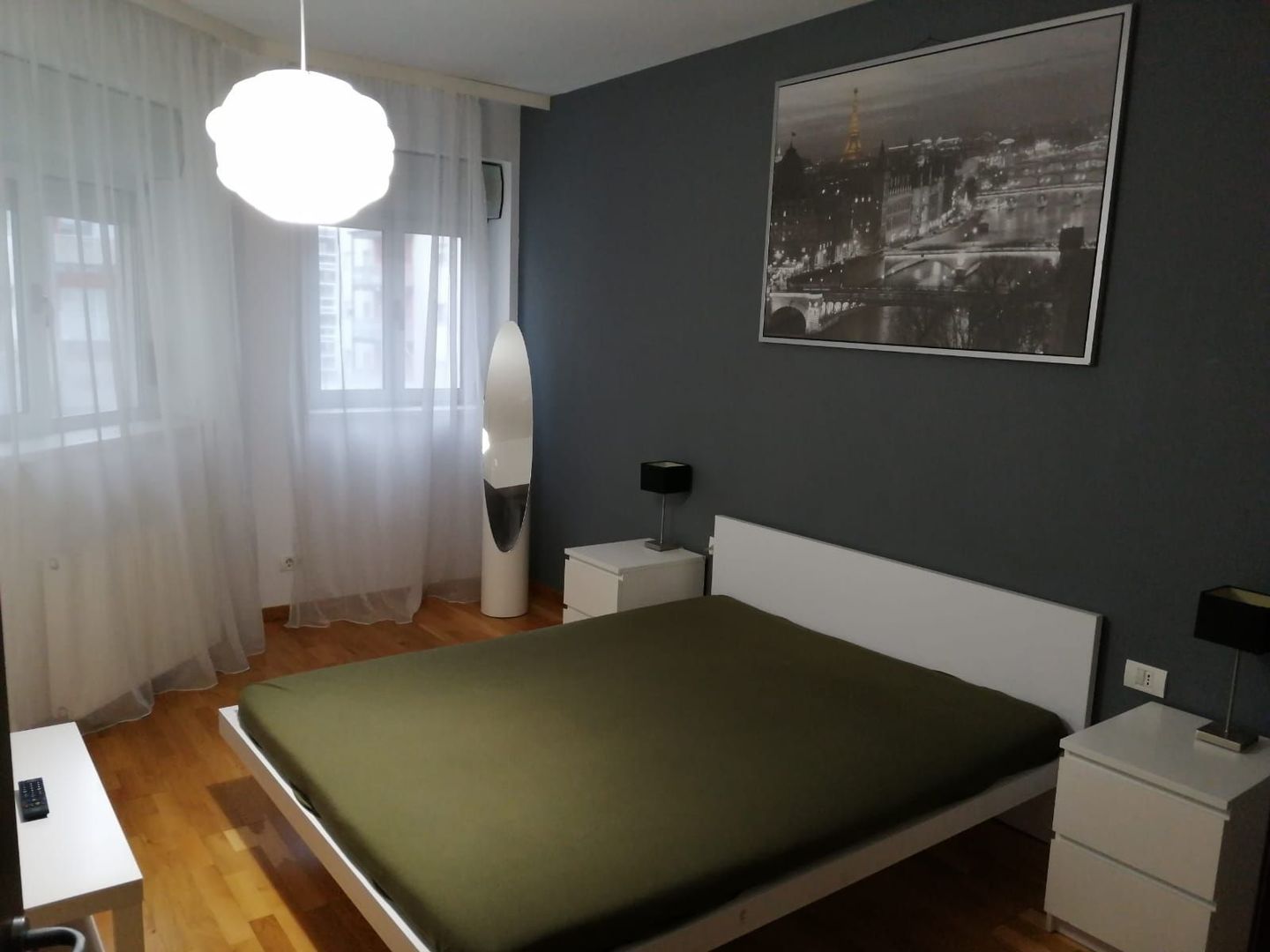 Apartament lux cu 3 camere de inchiriat în zona Torontalului - Poză 4