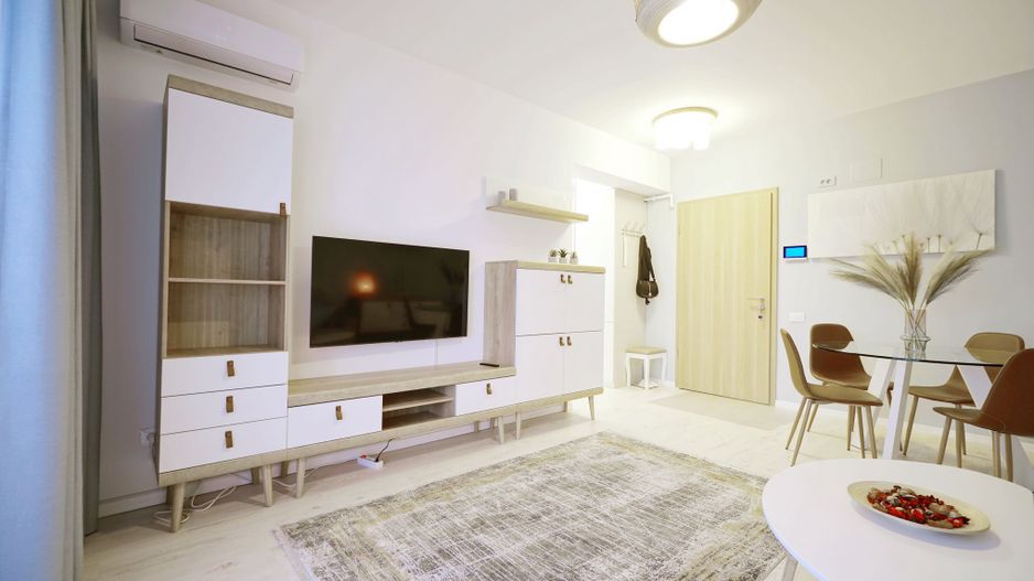 apartament de lux,13 Septembrie,Ela Cotroceni - Poză 2