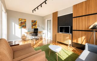 Închiriere 2 camere Cluj-Napoca | BT ARENA | ELECTRIC|  TIFF - Poză 1