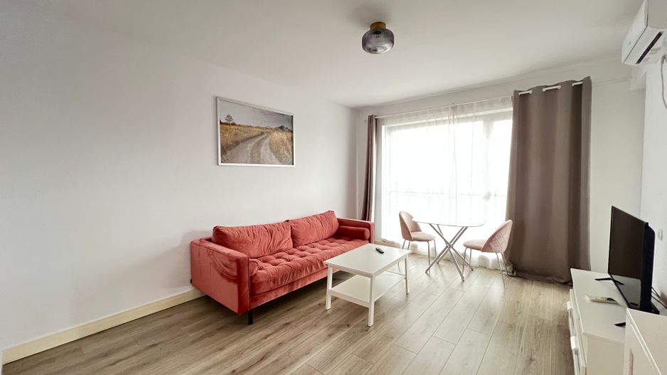 Apartament 2 camere LUX | Onix Park | 60 mp - Poză 8