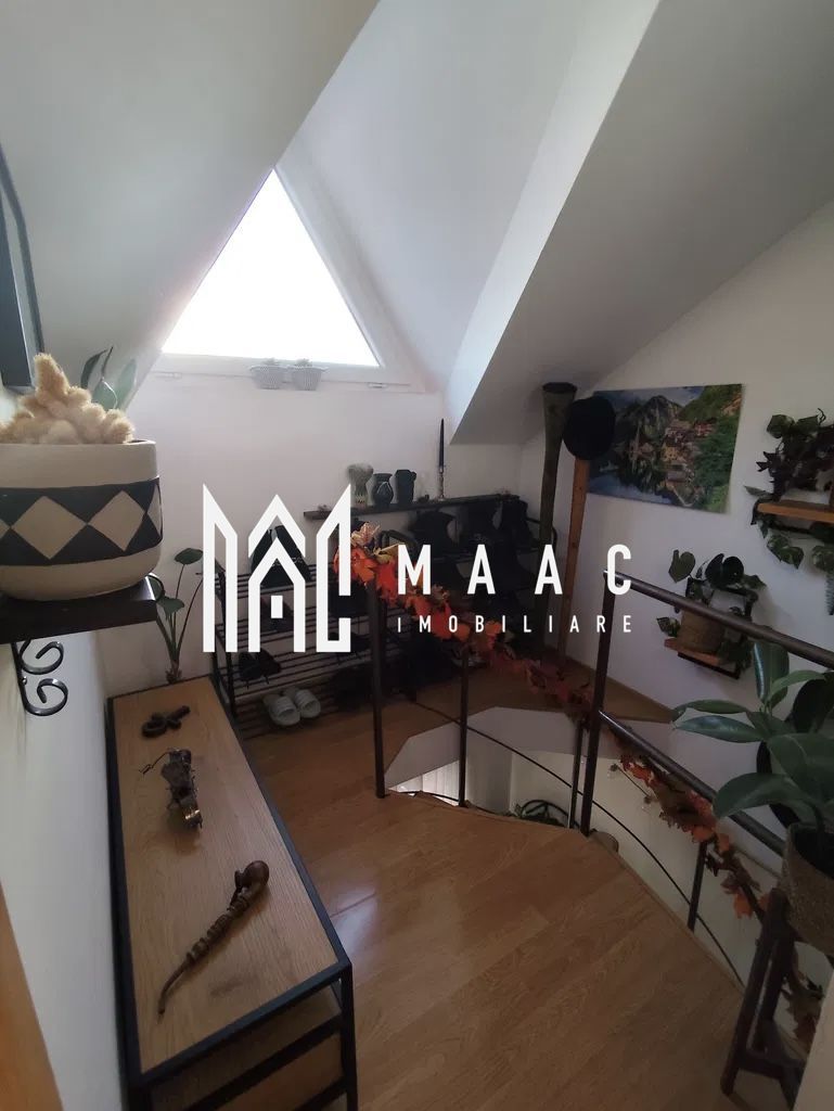 Apartament 2 camere | Intabulat complet | Balcon | V. Aaron - Poză 9