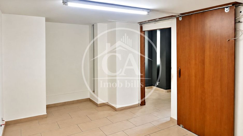 Spatiu comercial ultracentral de închiriat  Oradea - Poză 7