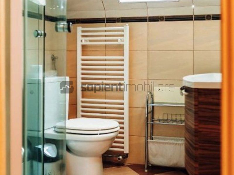 Sapient | Pensiune de 3 stele în Băile 1 Mai - Poză 12