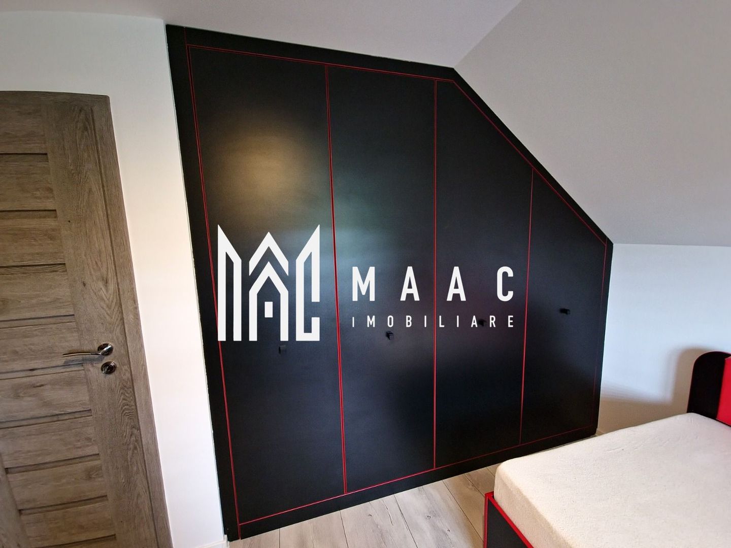 Casă Individuală | Șelimbăr | Mobilată și Utilată - Poză 13