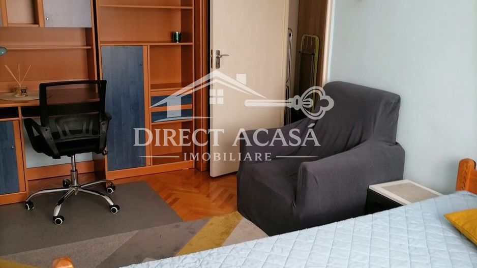 Apartament 3 camere de închiriat – Dâmbu - Poză 9