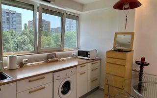 Garsoniera renovata, 5 min metrou Titan, langa Parcul IOR, etaj 4 - Poză 1