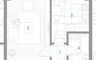 Bloc nou premium, Intabulat. De la Dezvoltator, Ultimul la acest pret - Schiță 5