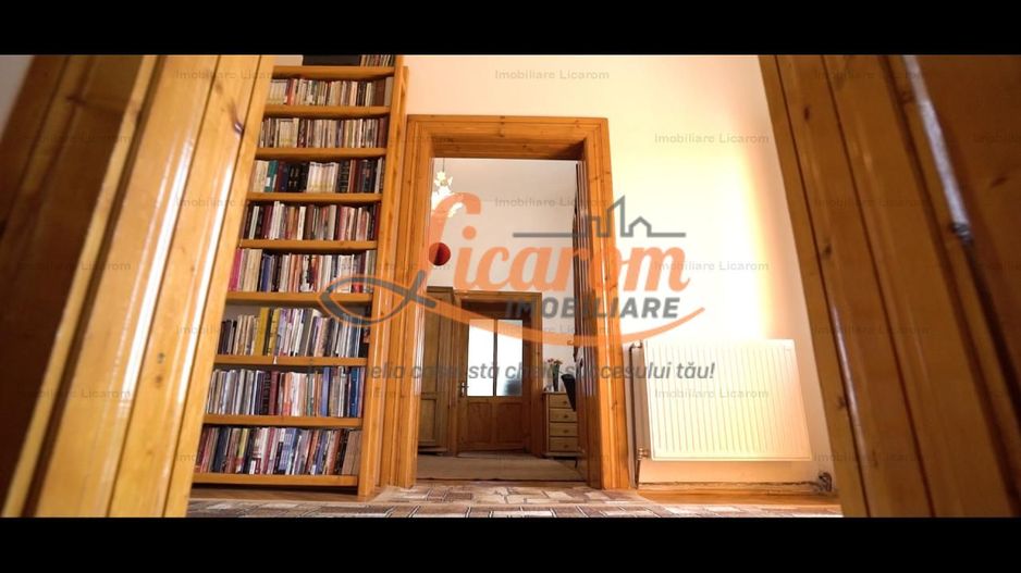 Oferta Conac boieresc P+M,teren 20400 mp - Poză 13