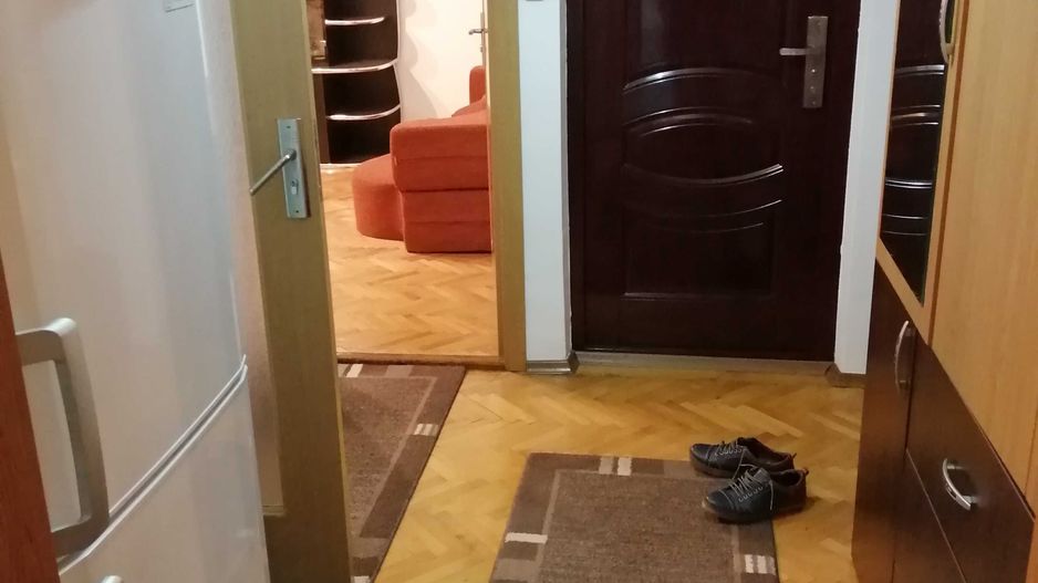 Inchiriez apartament 2 camere Policlinica Malcoci - Poză 4