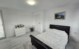 1/2 Duplex 4 Camere, Zona Kaufland 575mp Teren - Poză 11