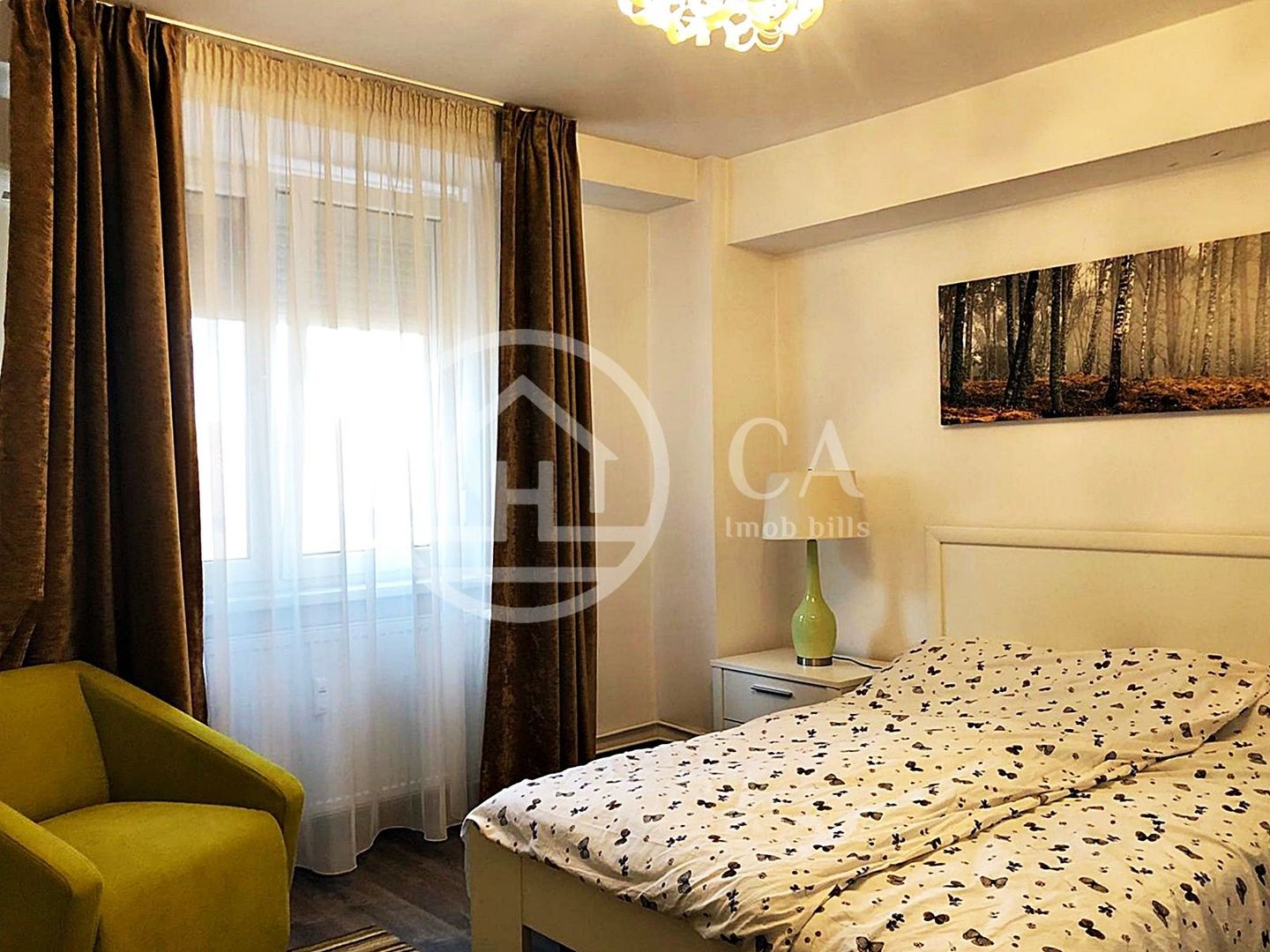 Apartament de inchiriat cu 3 camere Ultracentral, Oradea - Poză 6