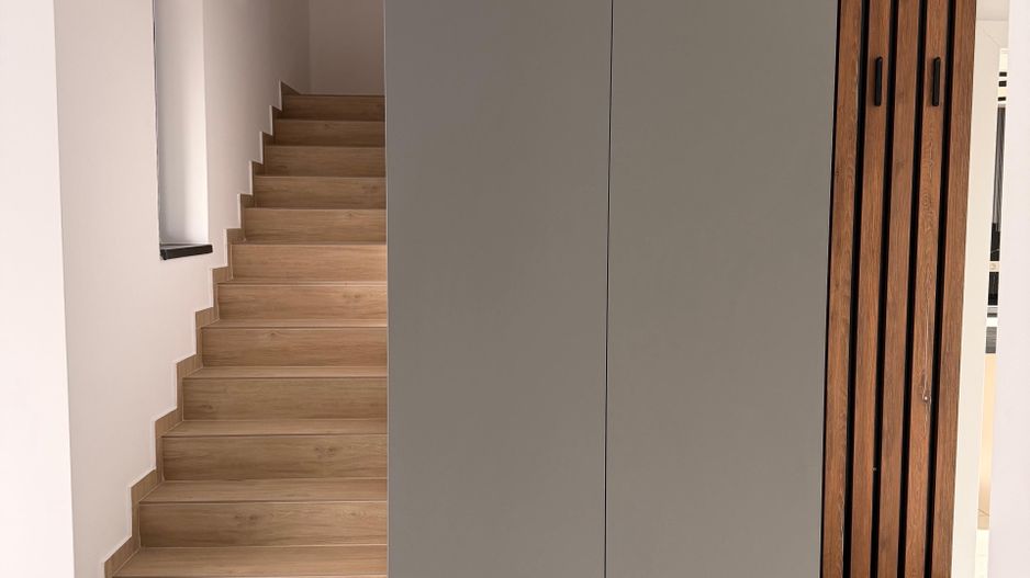 Casă noua la prima închiriere, 4 camere, curte, Micesti, Alba - Poză 5