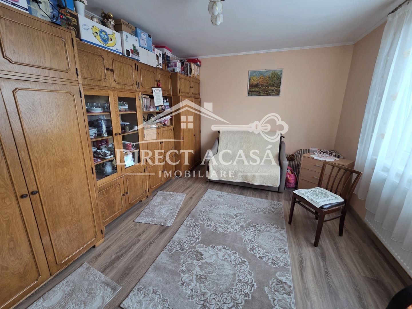 Garsonieră – zona semicentrală, str. Ștefan cel Mare - Poză 12