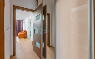 Apartament 2 Camere Răcădău | 75 mp | 2 Băi | Beci Subsol | Etaj 2/4 - Poză 14