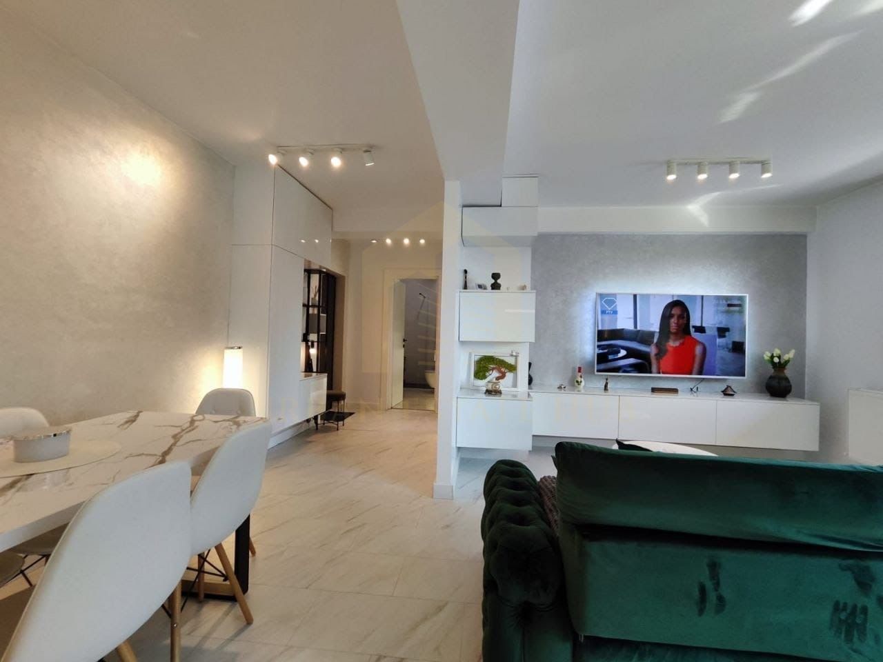 Inchiriere apartament 2 camere, zona Iulius Mall - Poză 2
