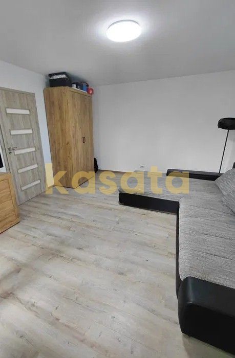 Garsonieră 🏢 | Virtuții 📍 | Etaj intermediar ⬆️ | Renovată complet ✨ - Poză 1