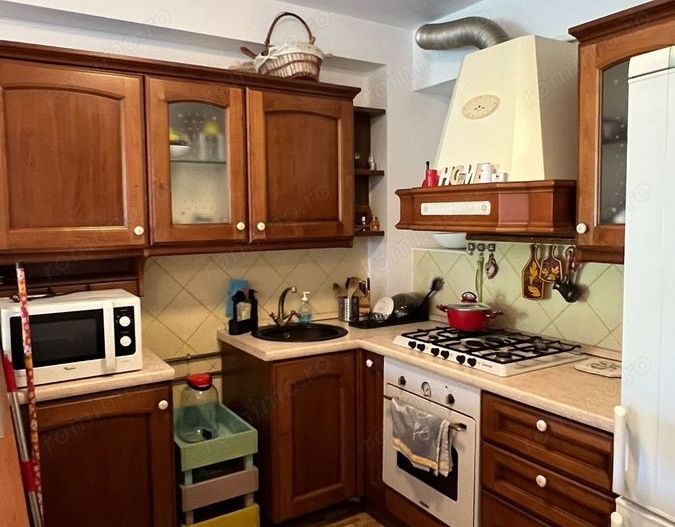 Apartment Sala Palatului/Cișmigiu - Poză 3