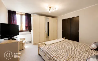 Casa moderna, 4 dormitoare, 700 mp curte, Vladimirescu - Poză 11