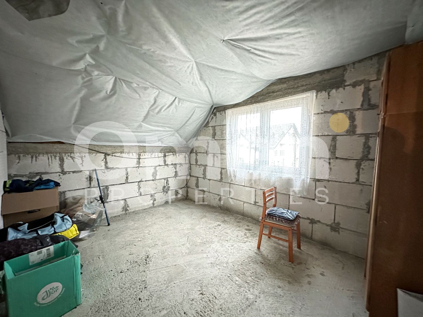 Casa de vanzare in Sasar. - Poză 7