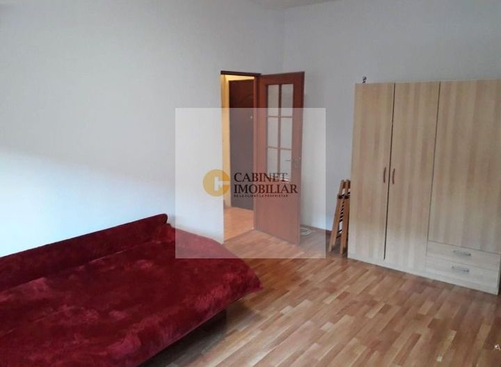 Garsoniera I Calea Victoriei I Etaj 4 - Poză 2