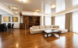 Penthouse | Washington Residence | 2 Locuri de Parcare - Poză 1