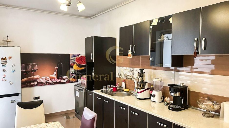Apartament Isaran Residence - Poză 6