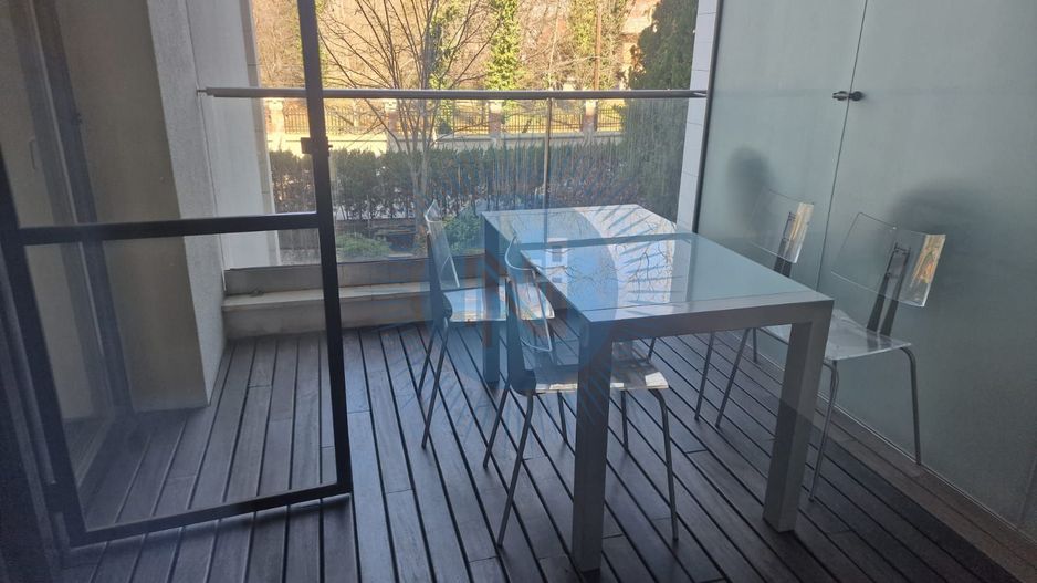 Apartament Premium 5 camere Kiseleff - Poză 2