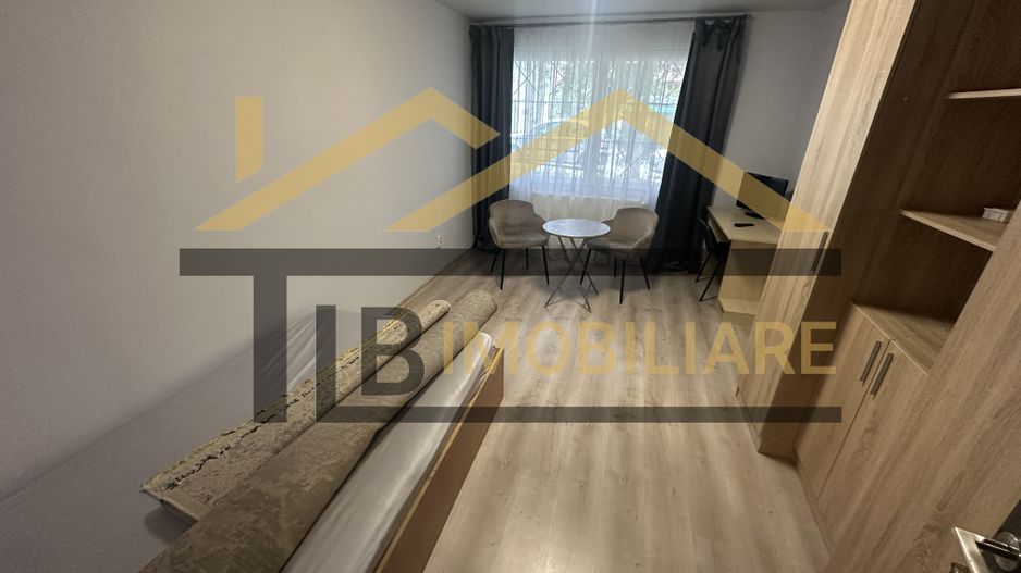 Apartament de 2 camere, 50mp, Zona UMFST - Poză 3