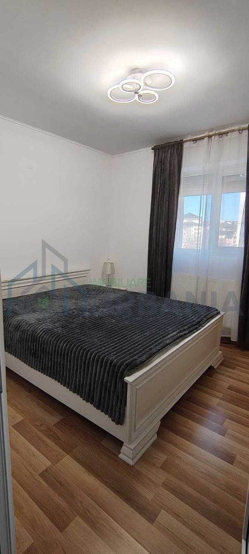 Apartament 2 camere decomandat, Iași - Șoseaua Pacurari - Poză 3