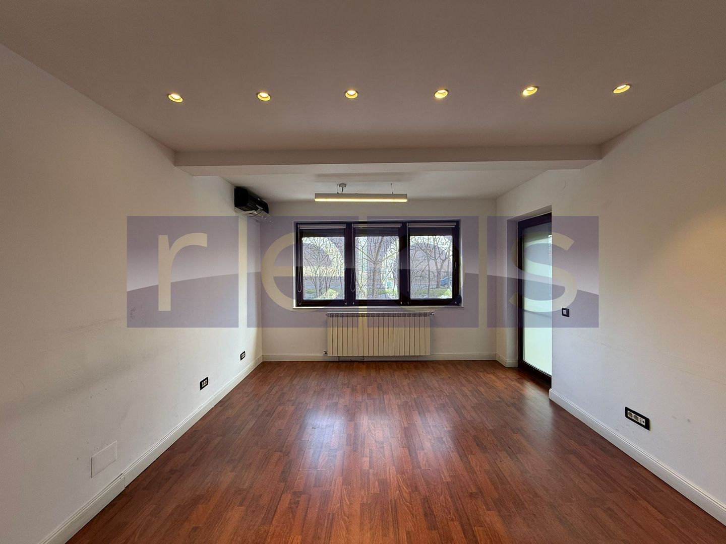 INCHIRIERE VILA 7CAMERE | PARCUL VERDI | 240MP | PARCARE | IDEAL BIROU - Poză 4