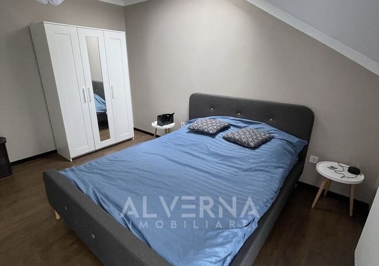 Apartament 3 camere | 60 mp + balcon 11 mp | Buna Ziua - Poză 5