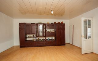 Vânzare, casă 96 mp + 7 aei, str. Ștefan cel Mare, Stășeni - Poză 5
