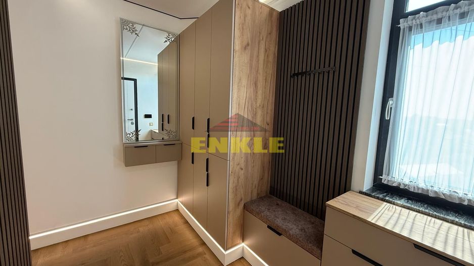 PENTHOUSE DE LUX/ÎNCHIRIERE - Poză 8