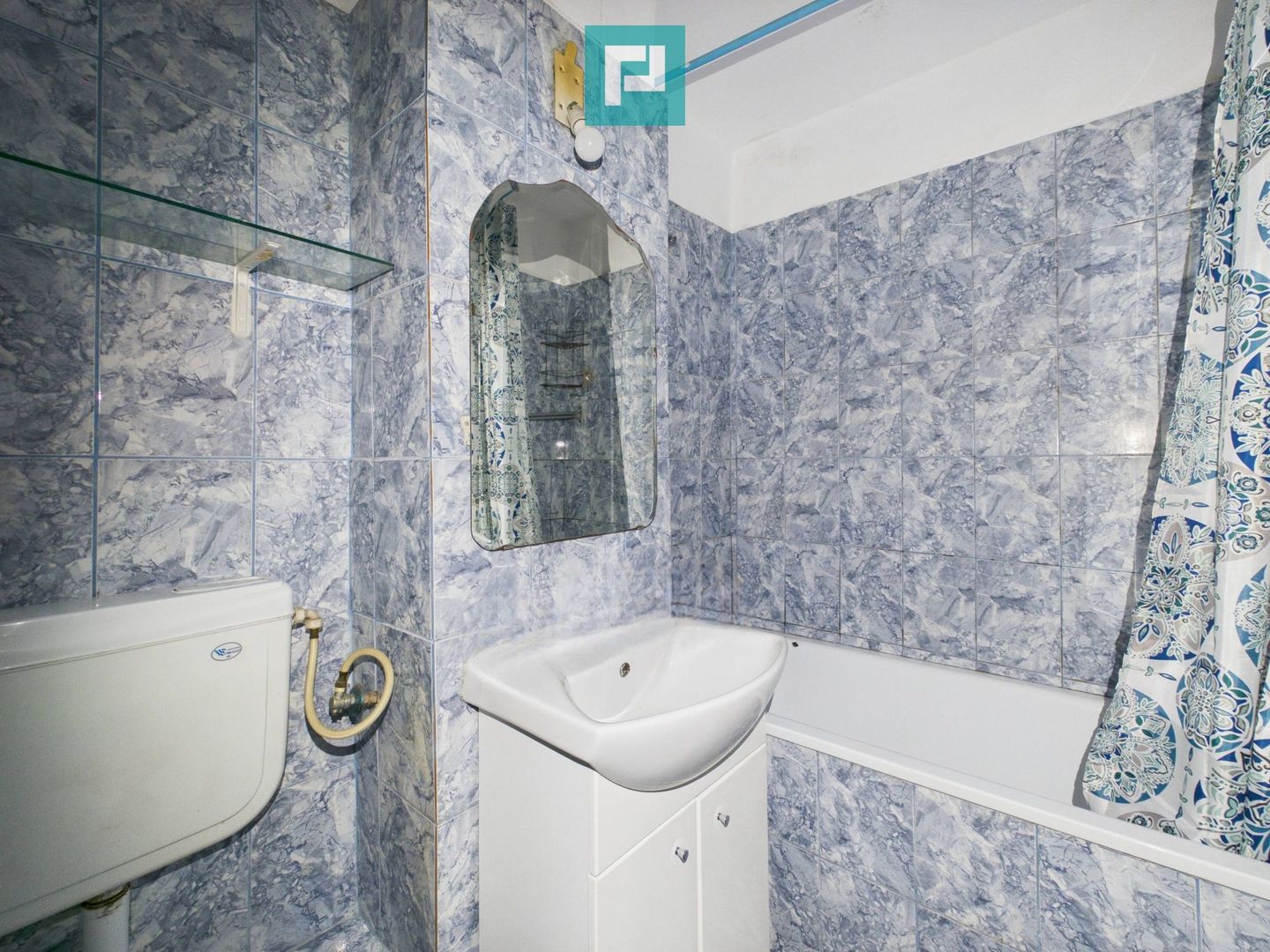 Apartament ideal de locuit in Complex Studentesc - Poză 9