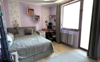 Apartament cu 3 camere, 74 mp, parcare inclusă, zona Eroilor, Florești - Poză 5