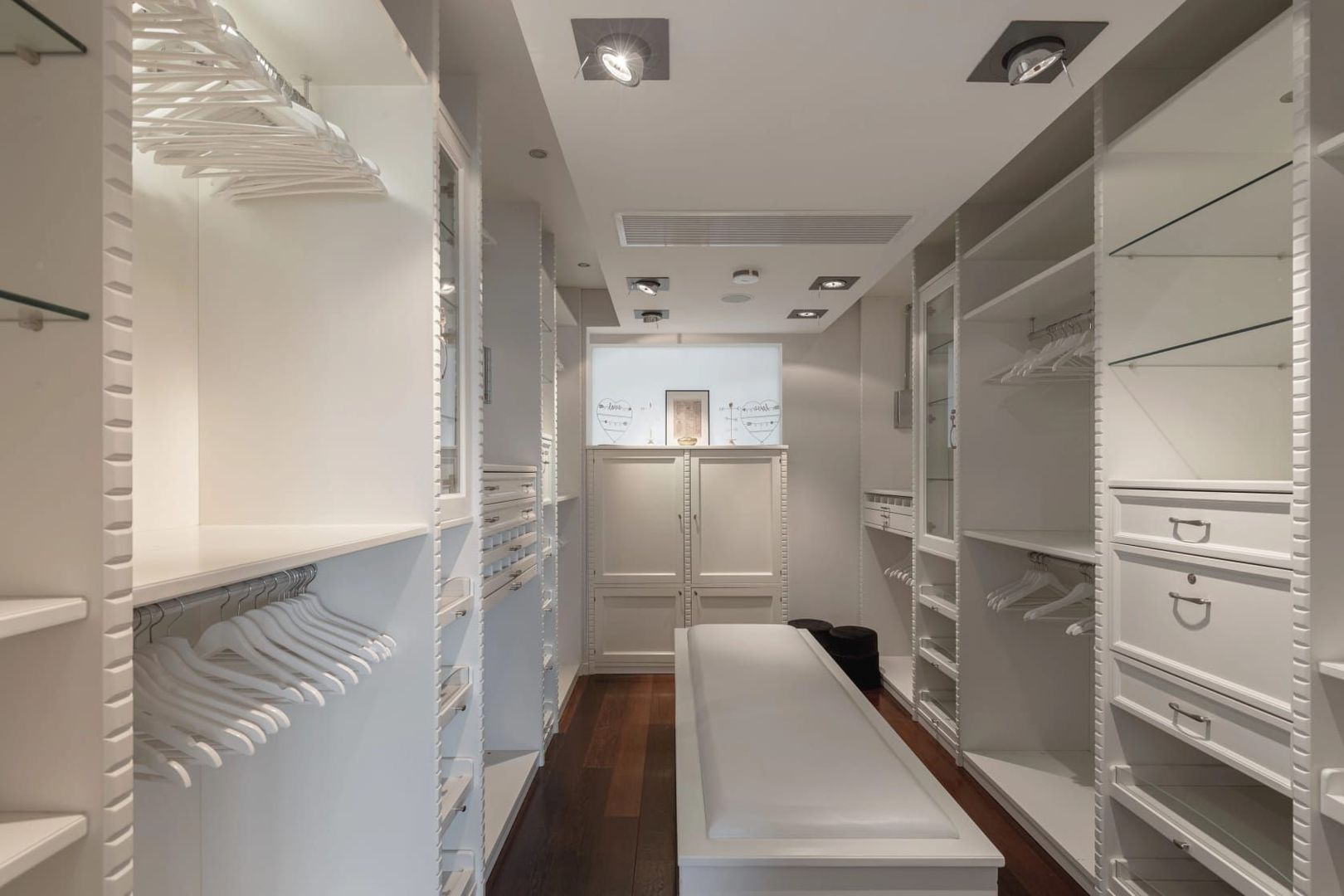 PENTHOUSE CU VEDERE PANORAMICA 258mp|| TERASE 215 MP || 3 LOCURI DE PARCARE - Poză 14