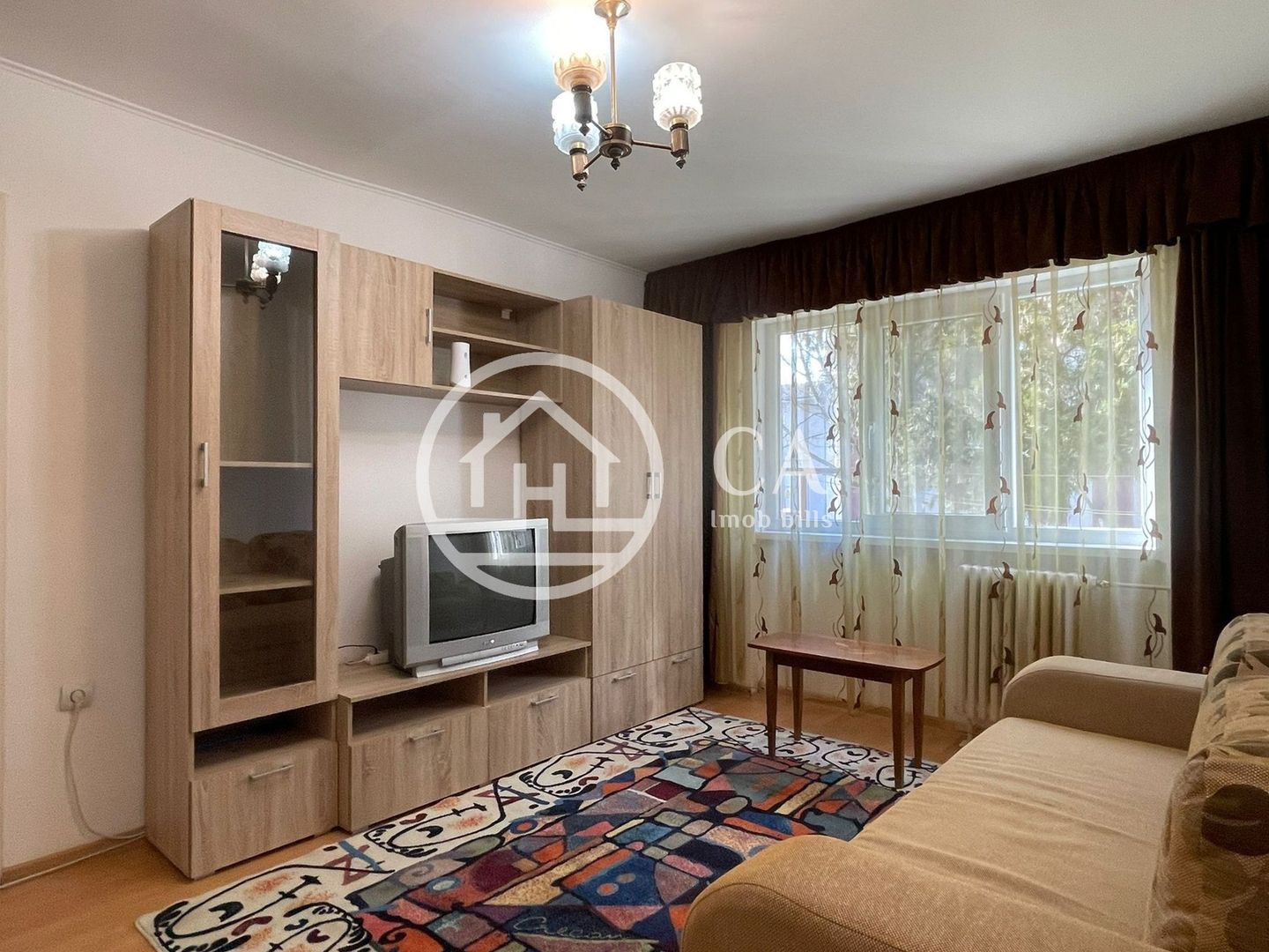 Apartament de inchiriat cu 2 camere in zona Iosia-Nord Oradea - Poză 2