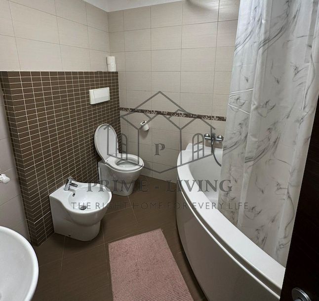 APARTAMENT COCHET DE 2 CAMERE LA INCHIRIERE LANGA HERASTRAU - Poză 5