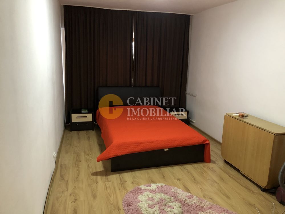 Apartament 2 Camere Decomandat Nicolina 54 Mp Bloc pe Cadre - Poză 5